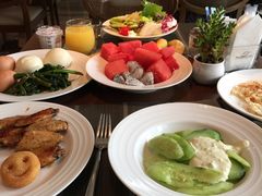 -广州辉盛阁国际公寓