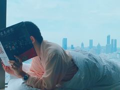 -无锡君来洲际酒店