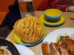 -昌勝香港深井烧鹅(新年华店)
