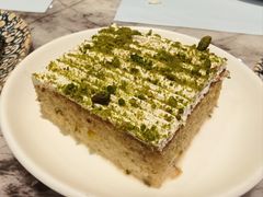 -bosphorus 铂斯西餐厅·土耳其烧烤(环市中路店)