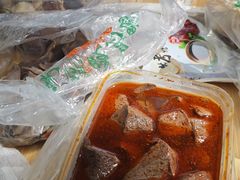 -晓马鸭店(新芜路店)