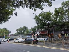 -华天延吉餐厅(西安门一店)