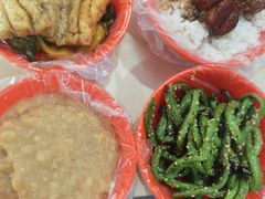 -咱家王新国把子肉(县东巷店)