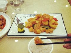 -北塘海鲜·天津菜(大光明桥旗舰店)