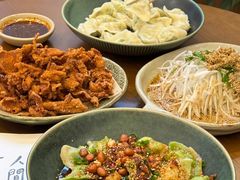 -三姐妹饺子(东木头市店)