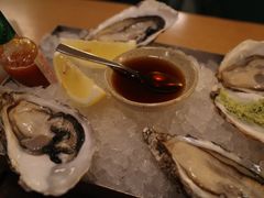 N1大号生蚝-EN SPACE恩空间