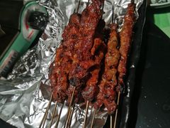 -福宝漠北·牛羊肉(广埠屯店)