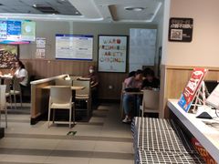 -肯德基(房山店)