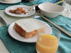-亚龙湾希尔顿自助餐厅·海鲜·烧烤·沙滩BBQ·现场乐队