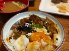 -青叶日式料理(飘亮阳光广场店)