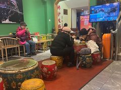 -沸炉重庆老火锅(军事博物馆店)