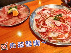 -kingkong大猩猩烤肉(CBD店)