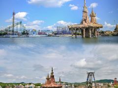 -大连海昌发现王国主题公园