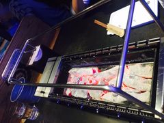 -很久以前羊肉串(打浦路店)