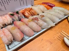 -鮨冠OMAKASE食べ放题(北京首店)