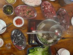 -江村四哥新鲜牛肉店(江高总店)