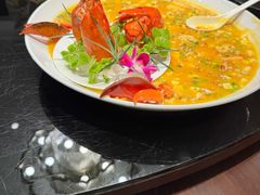-杭州御湘湖养生度假酒店·溪颐轩中餐厅