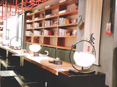 -和府捞面(东直门银座店)