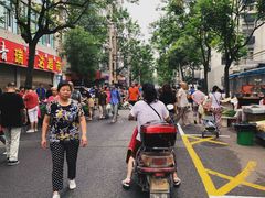 -东仓门早市