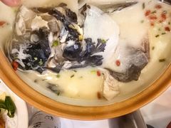 -浔味·山屿湖·正宗淳牌全鱼宴老字号