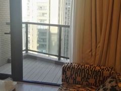 客房-上海品尊辉盛名致精品酒店公寓