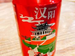 -江城燕子大排档(江汉路步行街店)