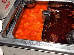 -海底捞火锅(青山湖万达夜宵主题店)