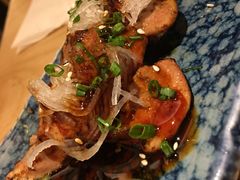 鹅肝手握-初居食屋日式料理(万象城购物中心店)