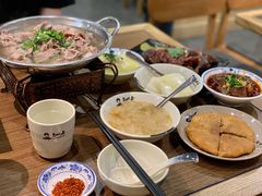 -肖四女乐山跷脚牛肉(世博源店)