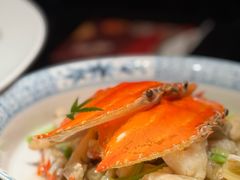 -锦楼·臻选新杭帮(杭州中心店)