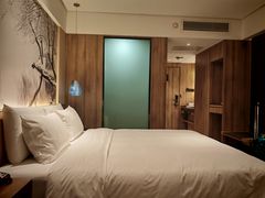 -长沙晚报大道亚朵酒店