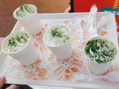 -Popeyes炸鸡·汉堡·奶昔(五角场万达店)