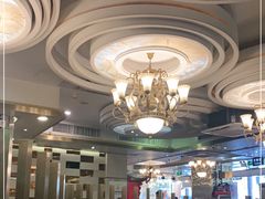 -香港新发烧腊茶餐厅(万象店)