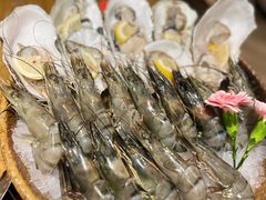 -蟹将军·松叶蟹和牛日料放题自助(K11店)