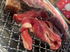 -韩盛·盛江山自助料理(奥体万达店)
