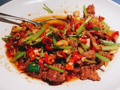 -湘轩·土菜研究院(光大店)
