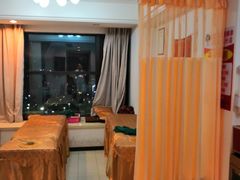 -张钰强中医正骨推拿连锁(华发商都店)