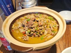 -寨子里的钵钵菜-湘西山里菜(火车站店)