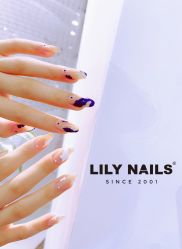 -LILY NAILS美甲美睫