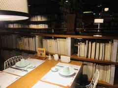-棠小馆(御东店)