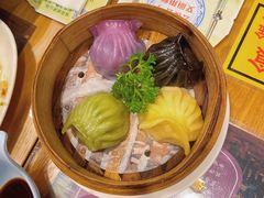 -彩虹站·香港烧腊茶餐厅