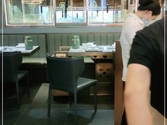 大堂-百岁我家酸菜鱼(龙湾万达店)