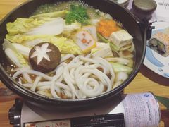 -花潮料理艺食馆(世欧广场店)