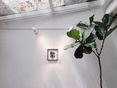 大堂-Onirii Coffee(长乐路店)