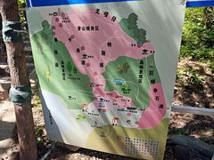 -北京十三陵国家森林公园蟒山景区