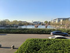 -天津财经大学学生公寓餐厅