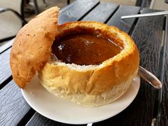 面包碗-布拉格餐厅· 中欧捷克菜(全国首店)