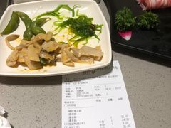 -海底捞火锅(关山保利店)
