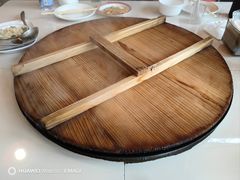 -江湖水乡铁锅炖魚(周庄嘉园店)