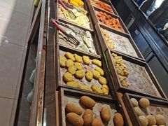 -四海蒸鲜蒸汽海鲜自助(北戴河店)